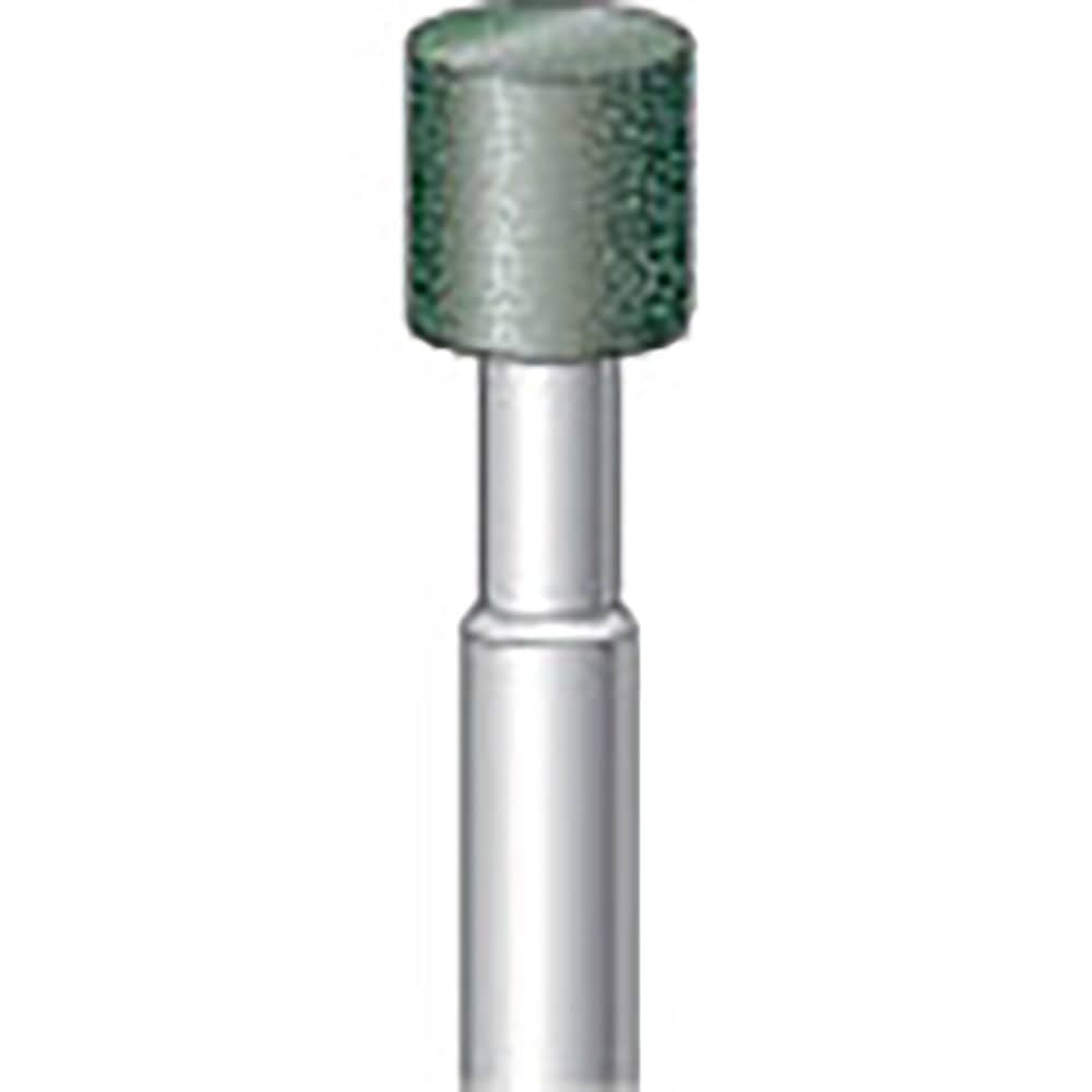 ナカニシ　レジンボンドダイヤバー　円筒型　φ５×５×軸φ３　＃１７０　１５０７７＿