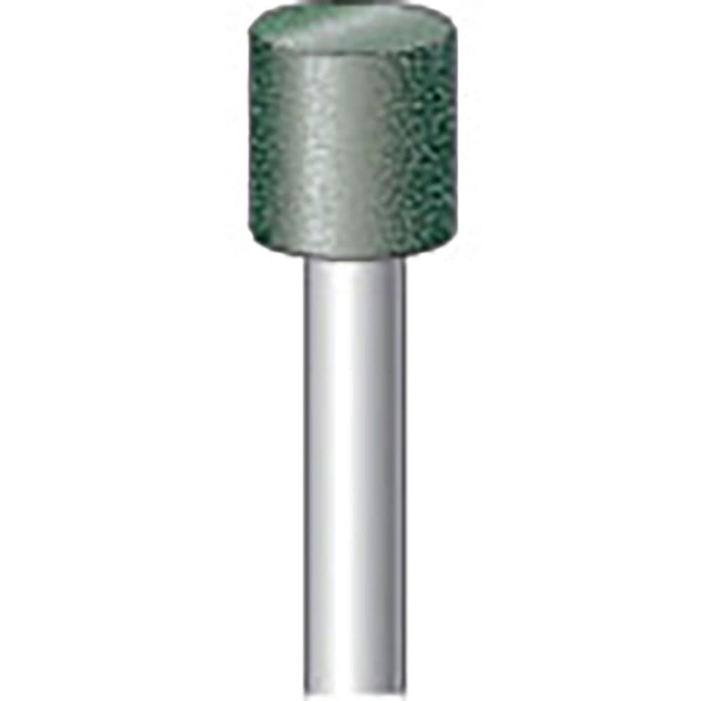 ナカニシ　レジンボンドダイヤバー　円筒型　φ６×６×軸φ３　＃１７０　１５０７８＿