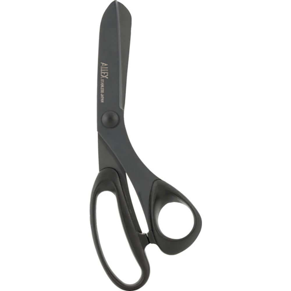 ＡＬＬＥＸ　フッ素コートハサミ　大型フッ素コートハサミ　１５１０７＿