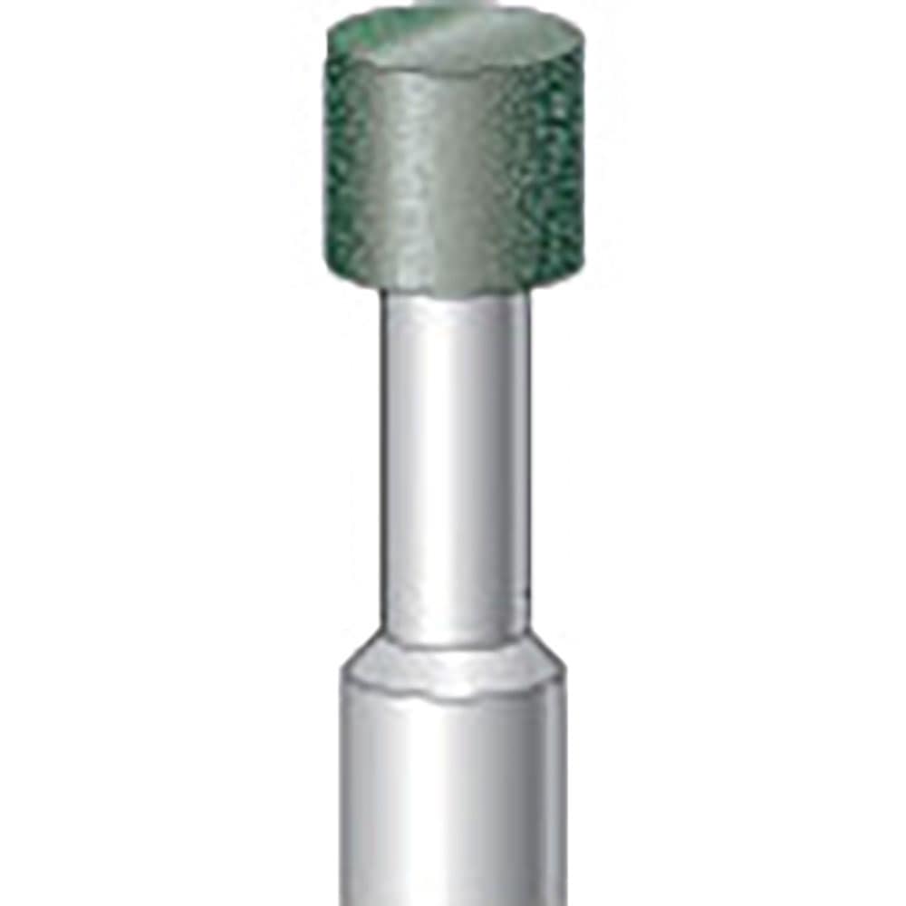 ナカニシ　レジンボンドＣＢＮバー　円筒型　φ７×６×軸φ６　＃１７０　１５１１２＿