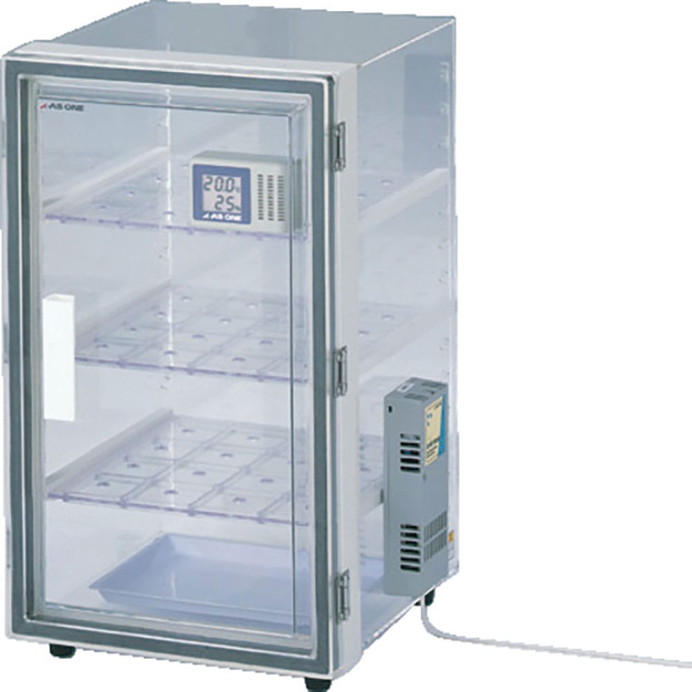 ＡＳ　オートドライデシケーター　ＯＨ－３Ｓ　１－５４８６－２１＿