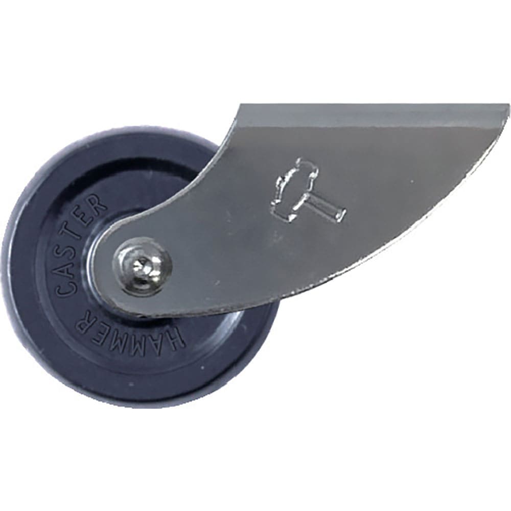 ハンマー　１５５型　固定　エラストマー車　３２ｍｍ　１５５－Ｕ３２＿