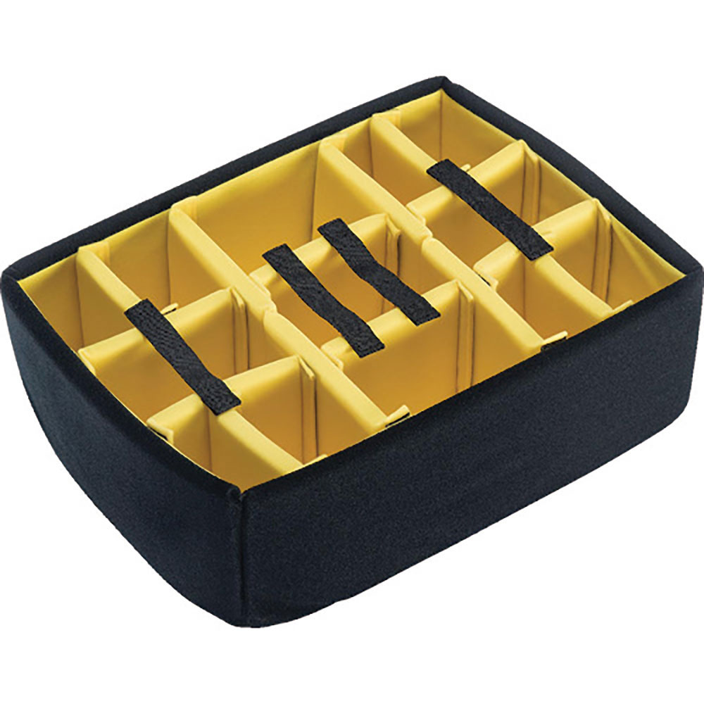 ＰＥＬＩＣＡＮ　１５６０ケース　用ディバイダーセット　１５６０－ＰＤ＿