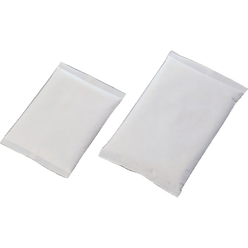 ＡＳ　除湿剤　Ｂ－２００　１０個入り　１－５９０９－０２＿