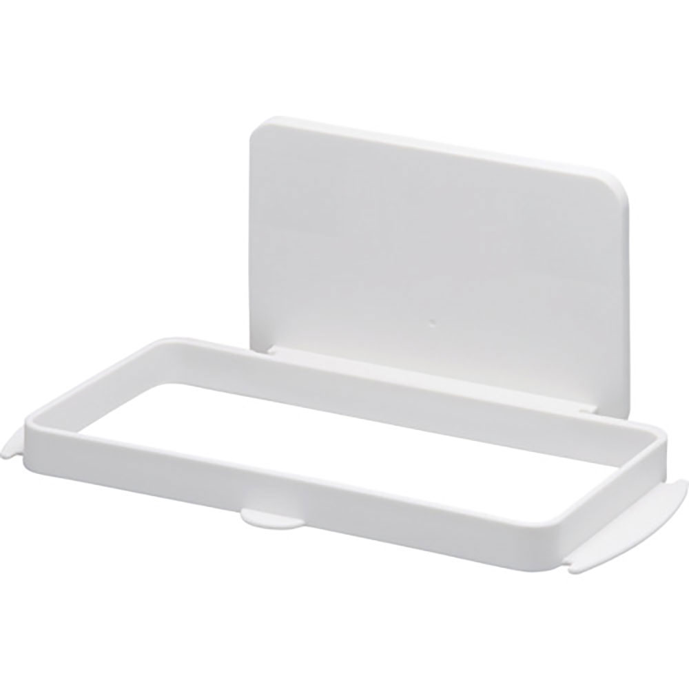 吉川国工業所　マグネットケース　Ｍａｇ－Ｏｎ８０７１　“マグオン”　ゴミ袋ホルダー（吸盤付）　Ｗ　＿