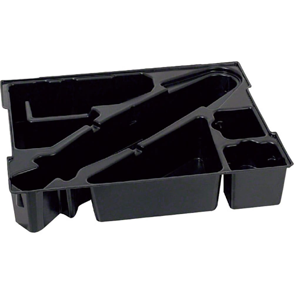 ボッシュ　Ｌ－ＢＯＸＸ（エルボックス）　インレイＧＳＡ１８用　１６００Ａ００２ＵＺ＿