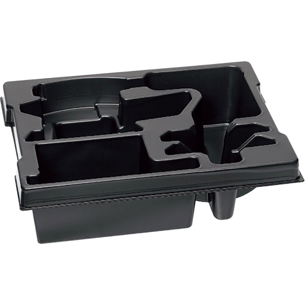 ボッシュ　Ｌ－ＢＯＸＸ（エルボックス）　インレイＧＥＸ１２５－１ＡＥ　１６００Ａ００２ＶＴ＿