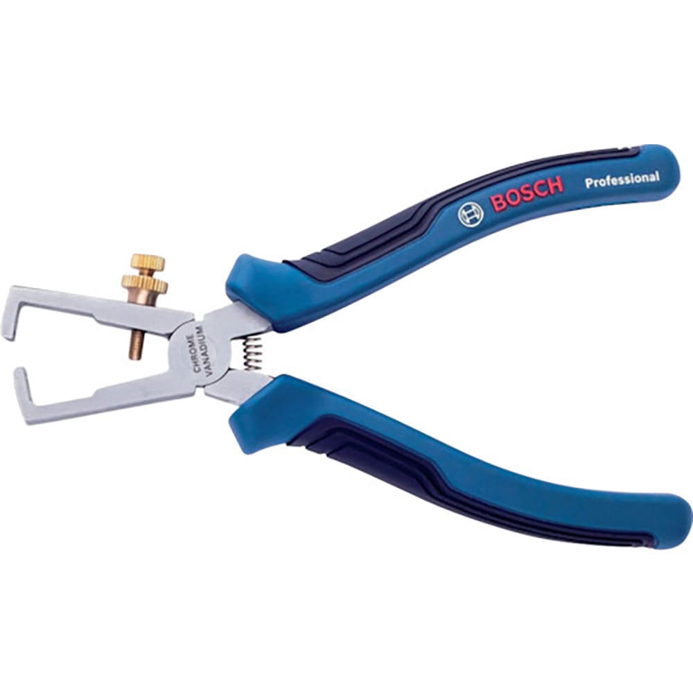 ボッシュ　ワイヤーストリッパー　１６００Ａ０１Ｖ０３＿