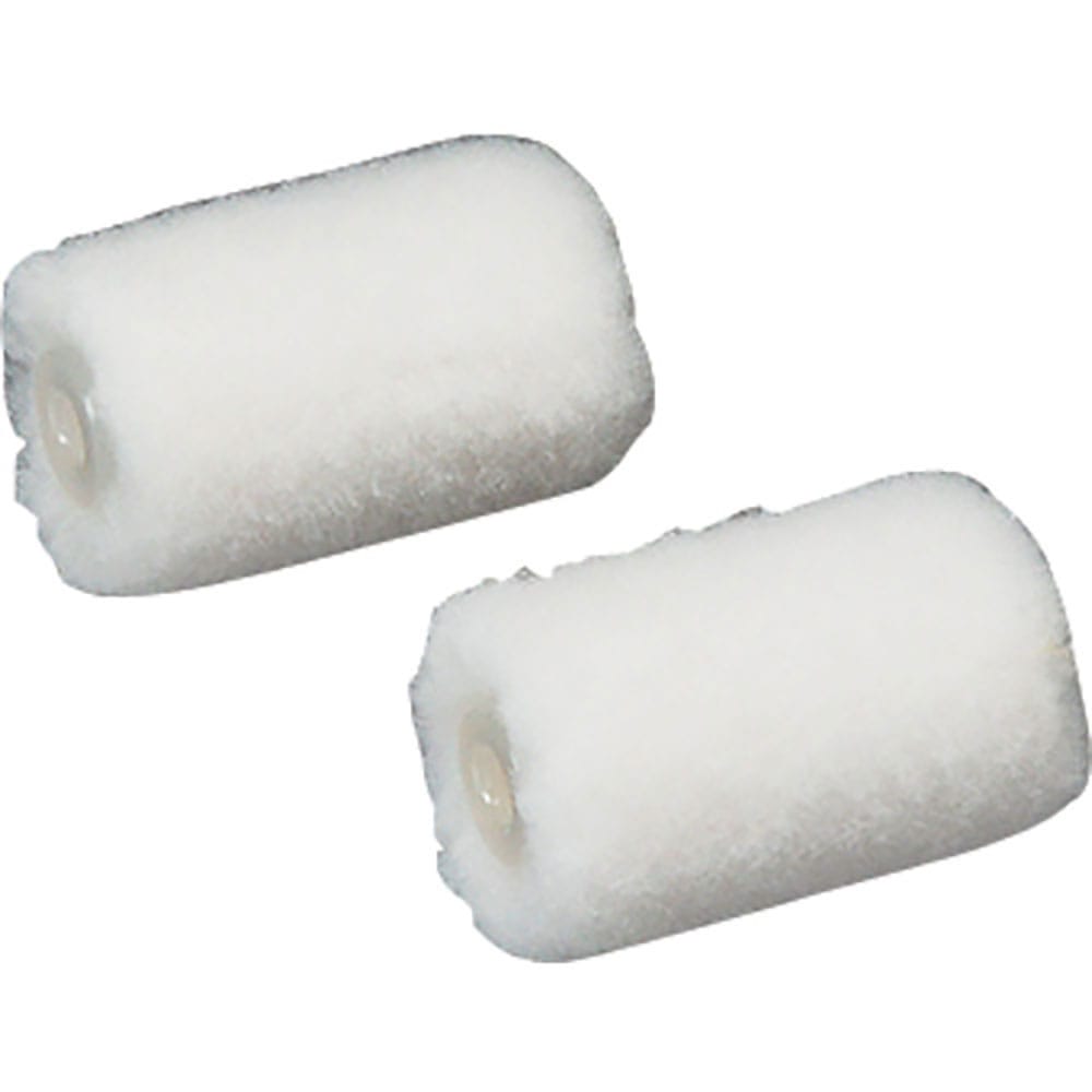 大塚　ミニローラー　Ｍｉｃｒｏ　ＡＣＥ　短毛　６ミリ（２本入）１ＭＳーＭＩＣ　１６０２４７０００１＿