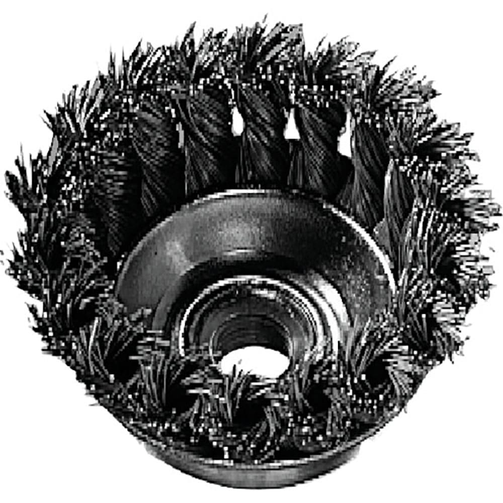 ボッシュ　カップワイヤーブラシ１２５／１５０　１６０８６２２０２９＿