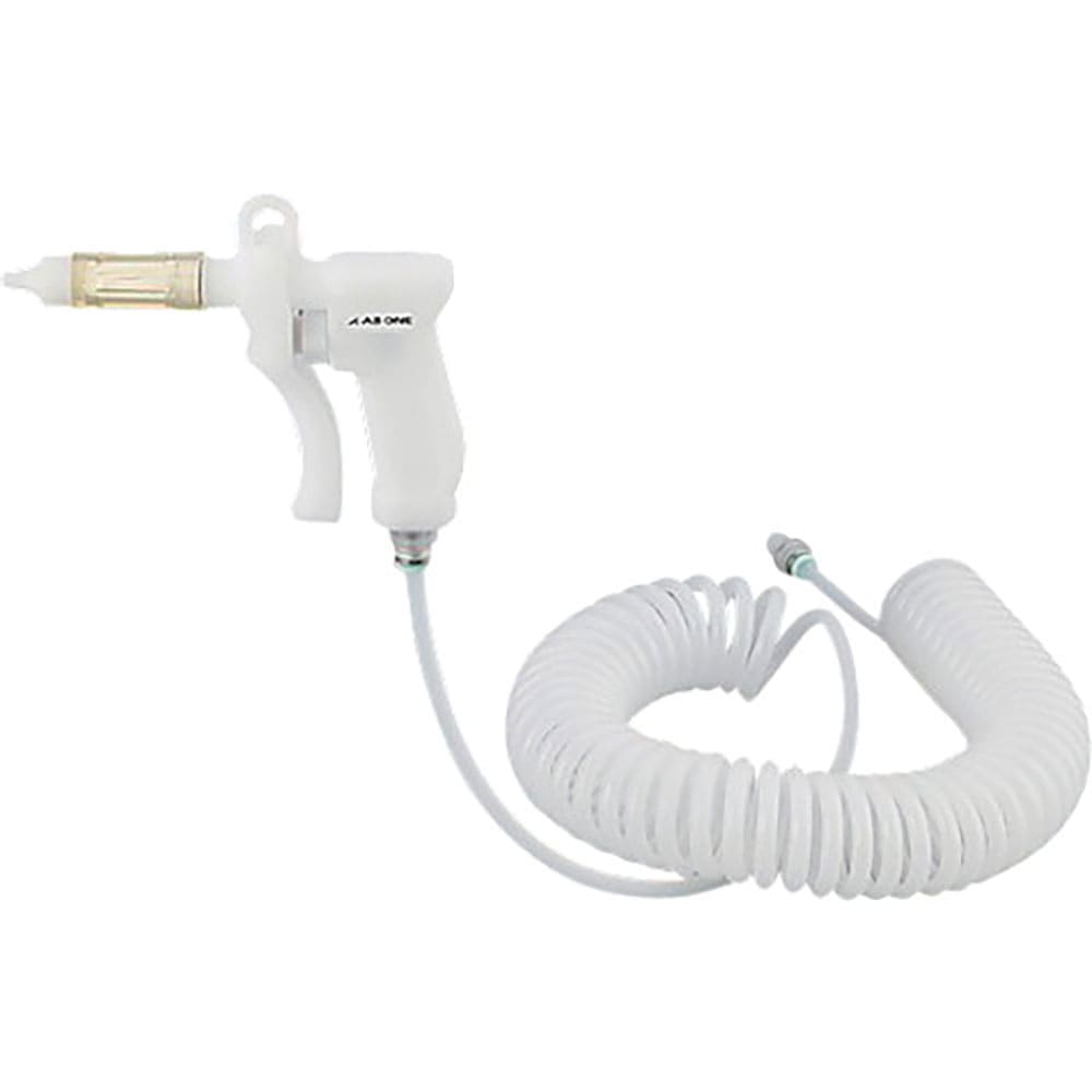 ＡＳ　ＰＰエアガンセット　ＣＡＧＮ－Ｐ－１４　１－６１３９－０１＿