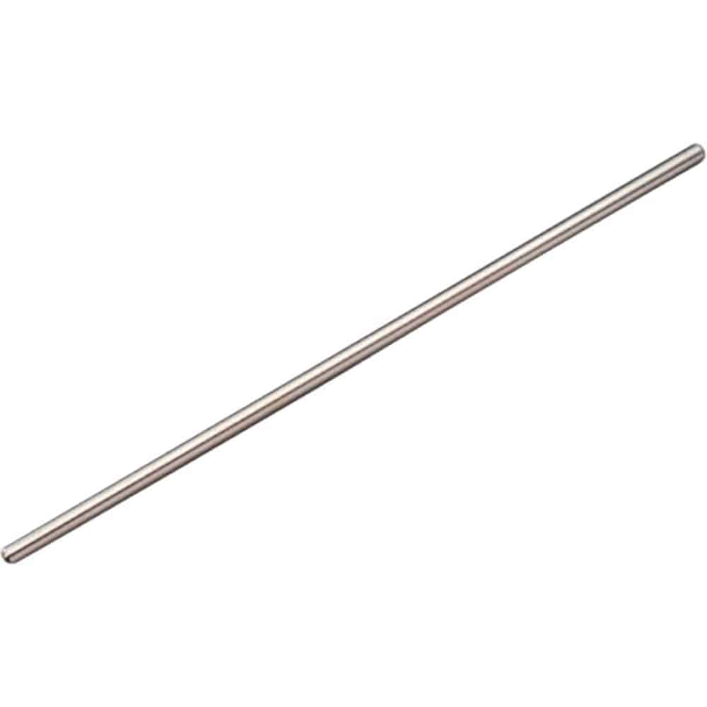 ＡＳ　ステンレス攪拌棒φ５×２００ｍｍ　１－６４２４－０１＿