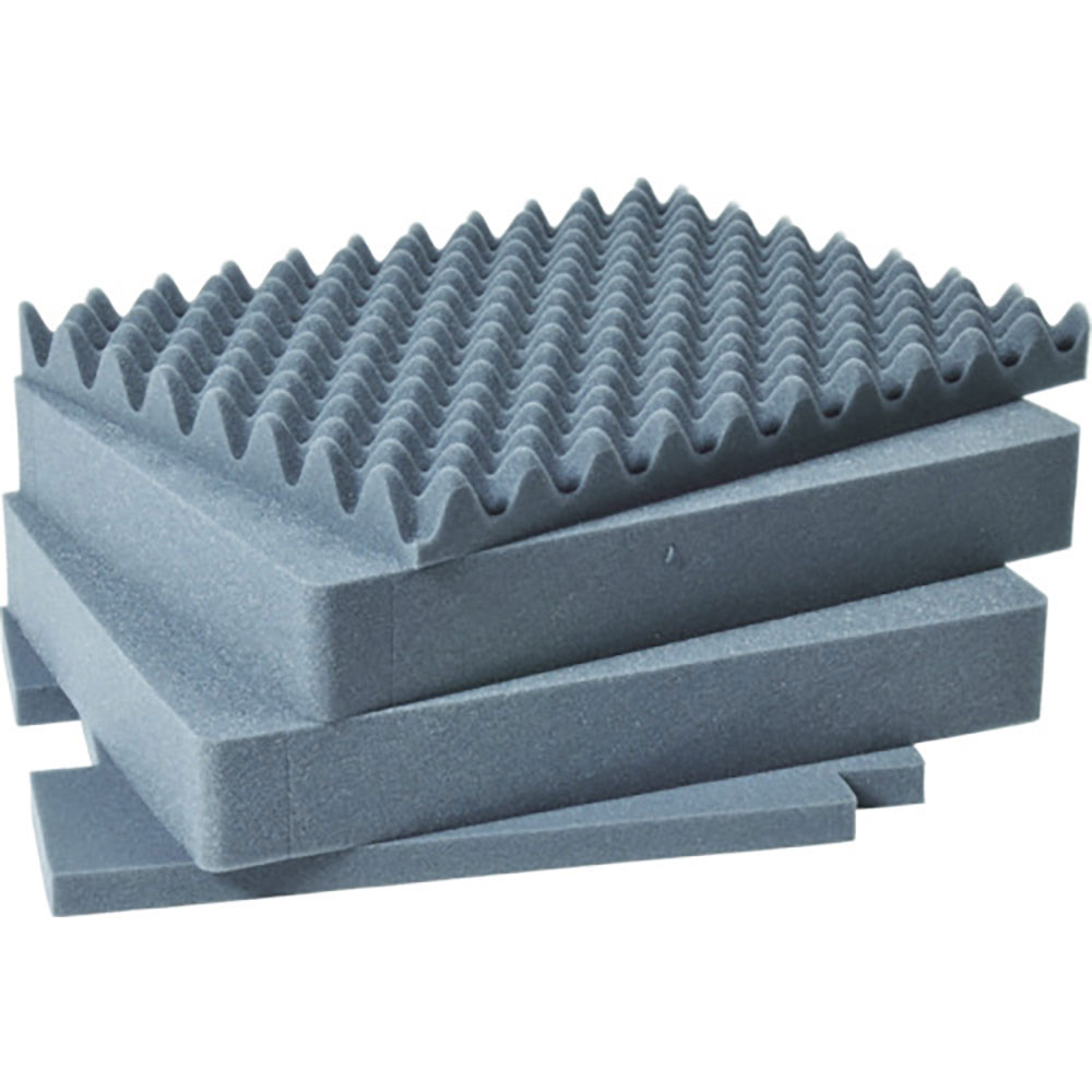 ＰＥＬＩＣＡＮ　１６５０　ケース用フォームセット　１６５０ＦＯＡＭ＿