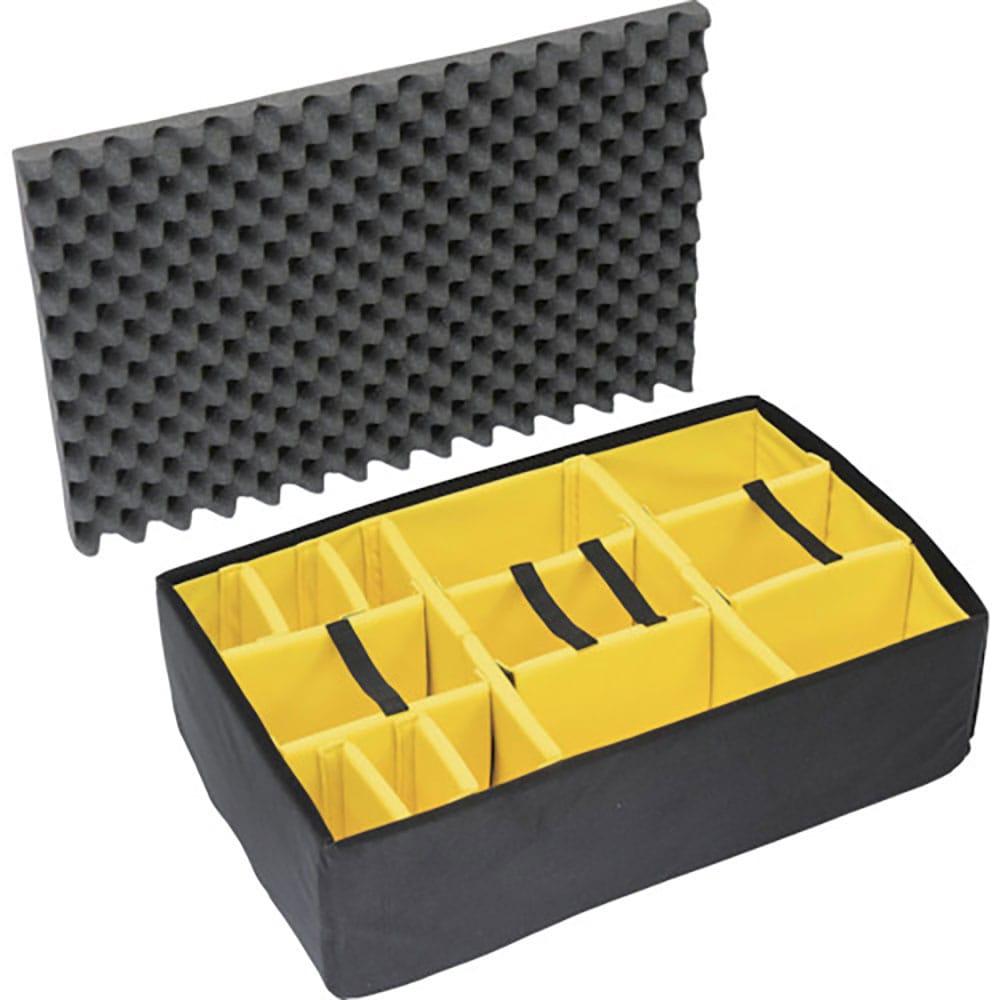 ＰＥＬＩＣＡＮ　１６５０ケース　用ディバイダーセット　１６５０－ＰＤ＿