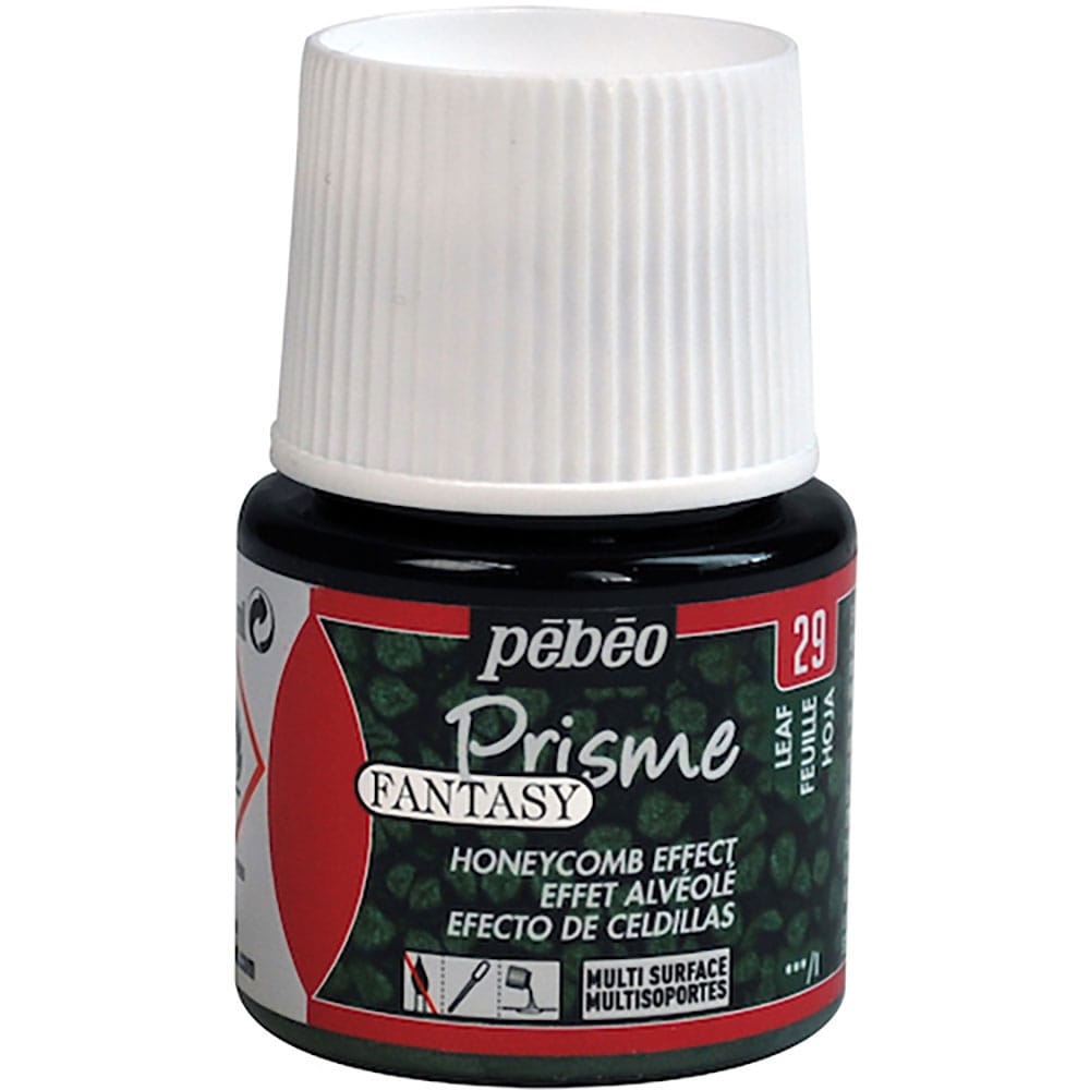 Ｐｅｂｅｏ　ファンタジープリズム４５ｍｌ　ＮＯ．２９リーフ　１６６０２９＿