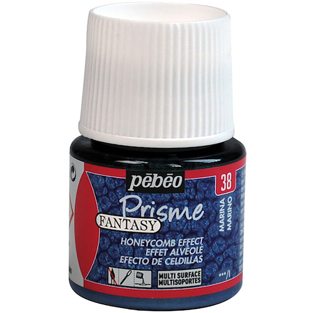 Ｐｅｂｅｏ　ファンタジープリズム４５ｍｌ　ＮＯ．３８マリーナ　１６６０３８＿