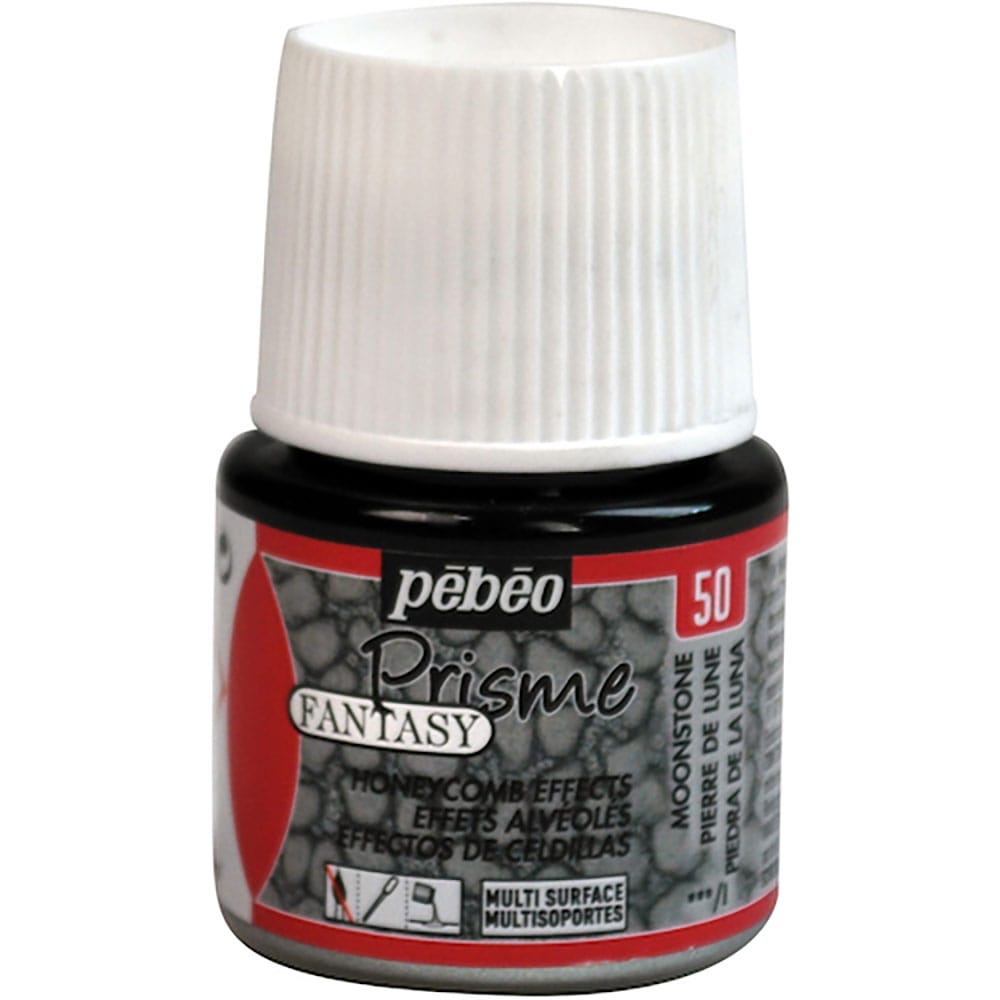 Ｐｅｂｅｏ　ファンタジープリズム４５ｍｌ　ＮＯ．５０ムーンストーン　１６６０５０＿