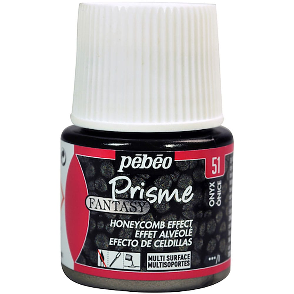 Ｐｅｂｅｏ　ファンタジープリズム４５ｍｌ　ＮＯ．５１オニキス　１６６０５１＿