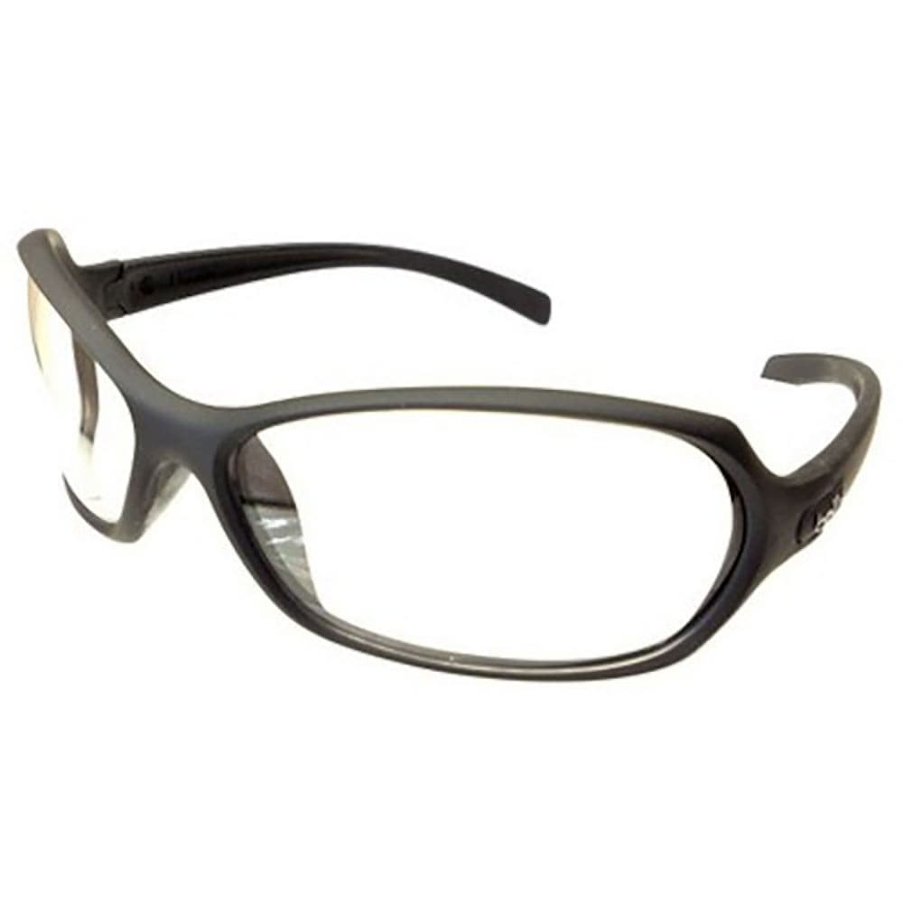 ｂｏｌｌｅ　保護メガネ　ＨＵＲＲＩＣＡＮＥ　クリアレンズ　１６６２２０１＿