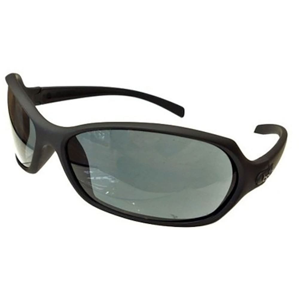 ｂｏｌｌｅ　保護メガネ　ＨＵＲＲＩＣＡＮＥ　スモークレンズ　１６６２２０２＿