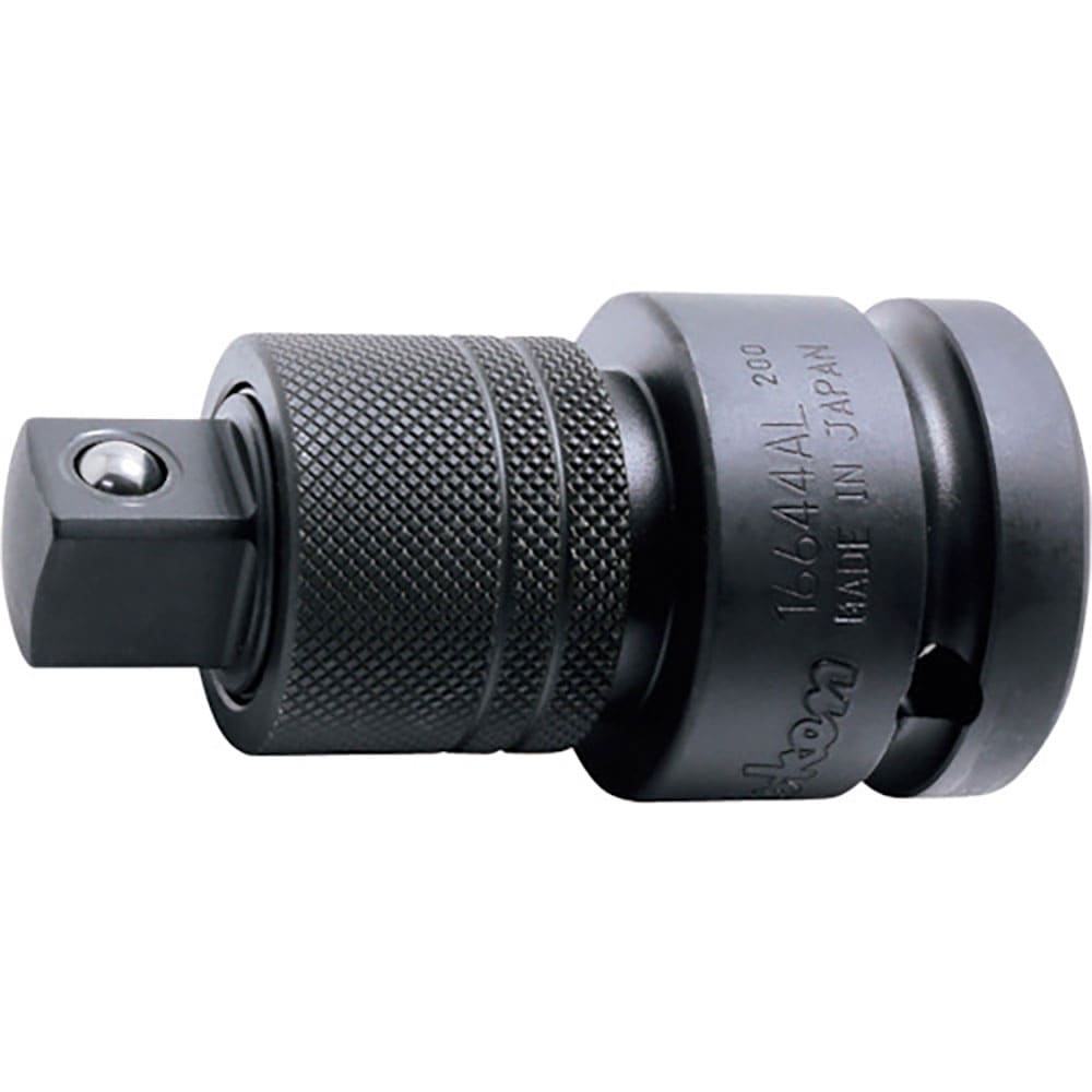 Ｋｏ－ｋｅｎ　インパクト　アダプター　３／４ＦＸ１／２Ｍ　ボールロックシキ　１６６４４ＡＬ＿