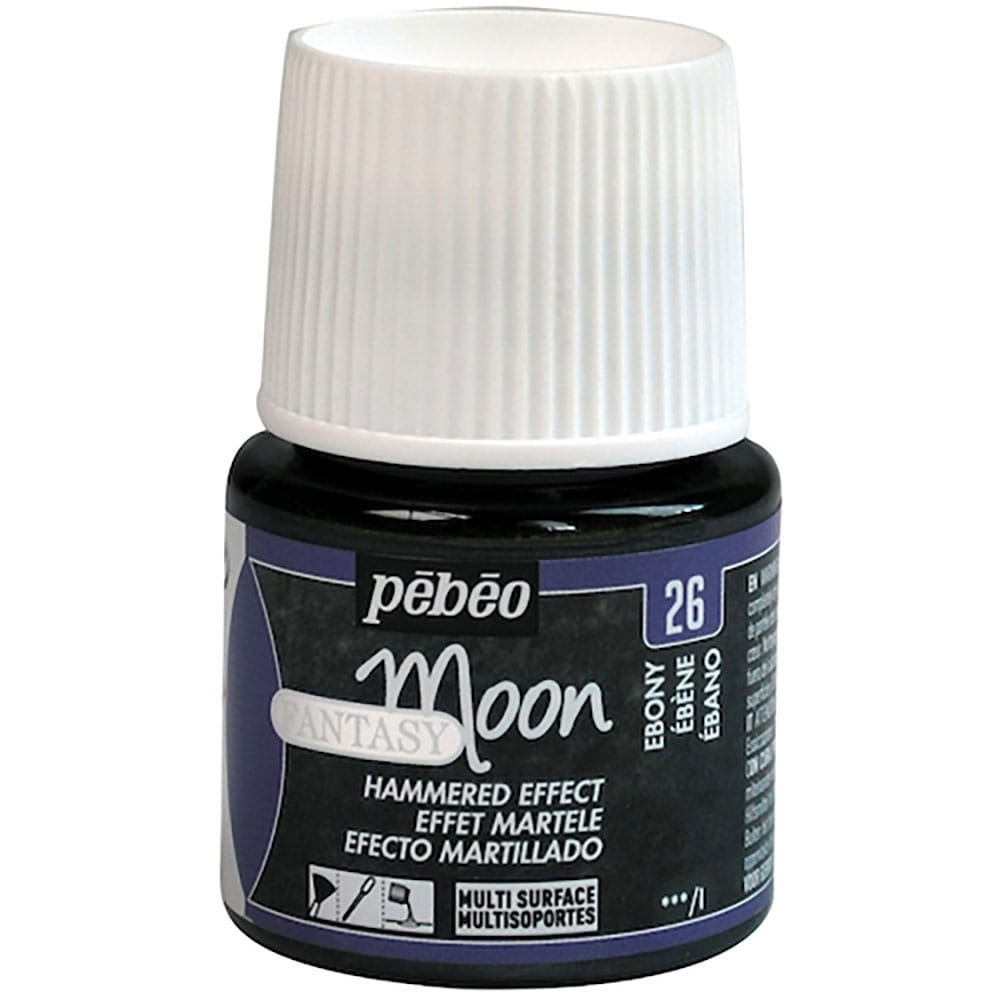 Ｐｅｂｅｏ　ファンタジームーン４５ｍｌ　ＮＯ．２６エボニー　１６７０２６＿