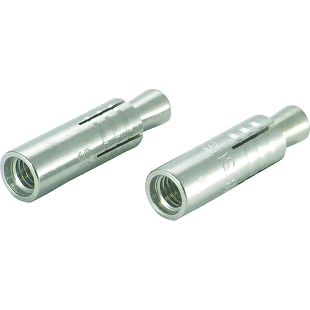 ＵＮＩＫＡ　ルーティカットアンカーステンレス　ＣＡＳタイプ　１６ＣＡＳ　１６ＣＡＳ＿