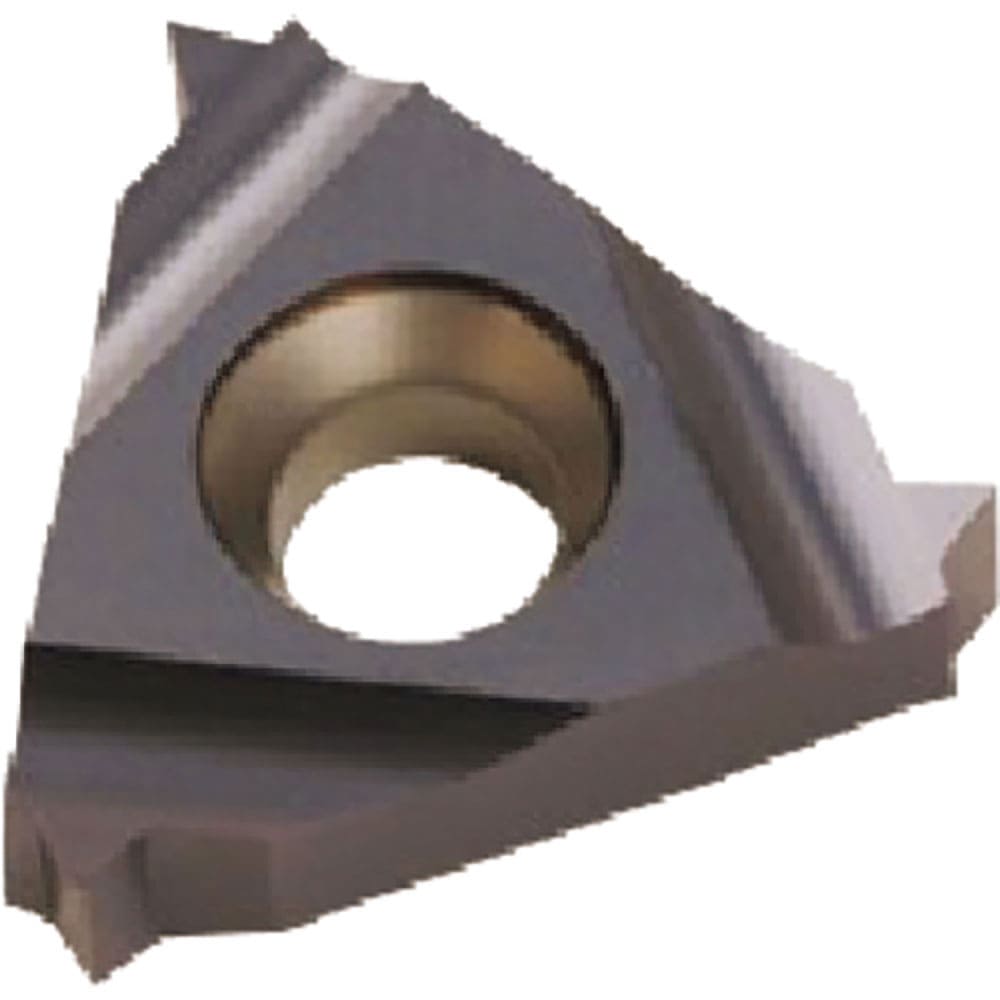 ＮＯＧＡ　カーメックスねじ切り用チップ　１６ＩＲＢ２．０ＩＳＯＢＭＡ＿