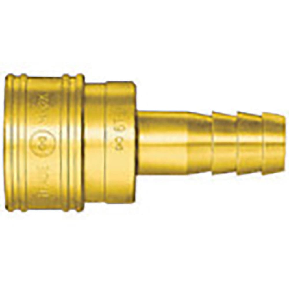 日東　ＴＳＰカプラ　真ちゅう製　ニトリルゴムＳＧ（ＮＢＲ）（ホース取付用ソケット）　相手側２インチ＿