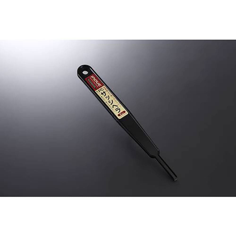 ＩＮＯＵＥ　ＰＣサッシヘラ６ｍｍ　１７００４＿