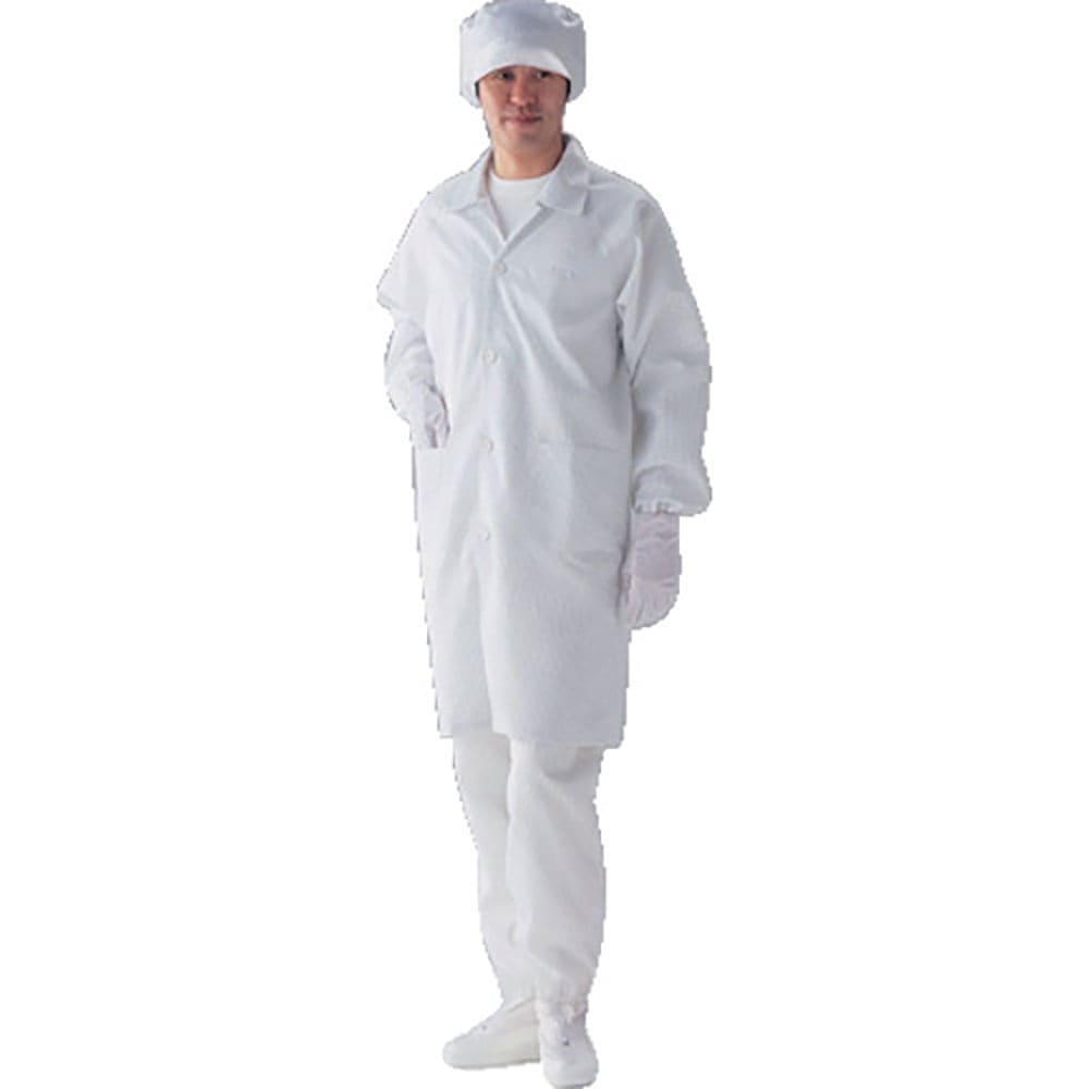 ＡＳ　ＣＲコート・レギュラー襟ＳＣ２０１－ＸＬ　１－７０３０－０１＿