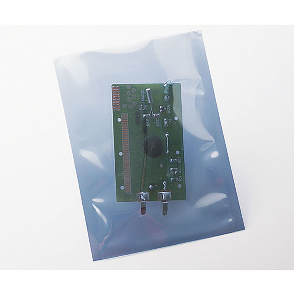ＡＳ　静電気シールディングバッグ　ＳＢ１５，　　１－７０５２－１４＿