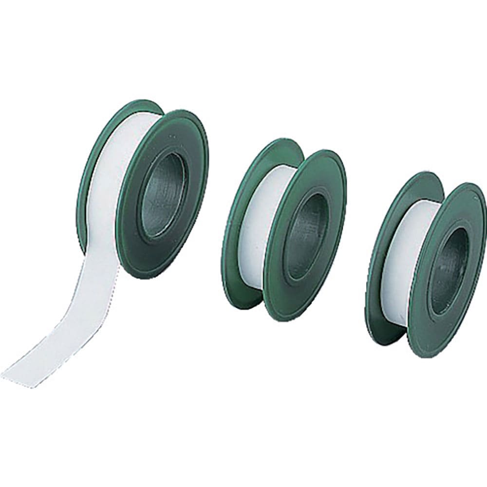 ＡＳ　フッ素シールテープ（ＰＴＦＥ）１５ｍ　２個入り　１－７０５７－０３＿