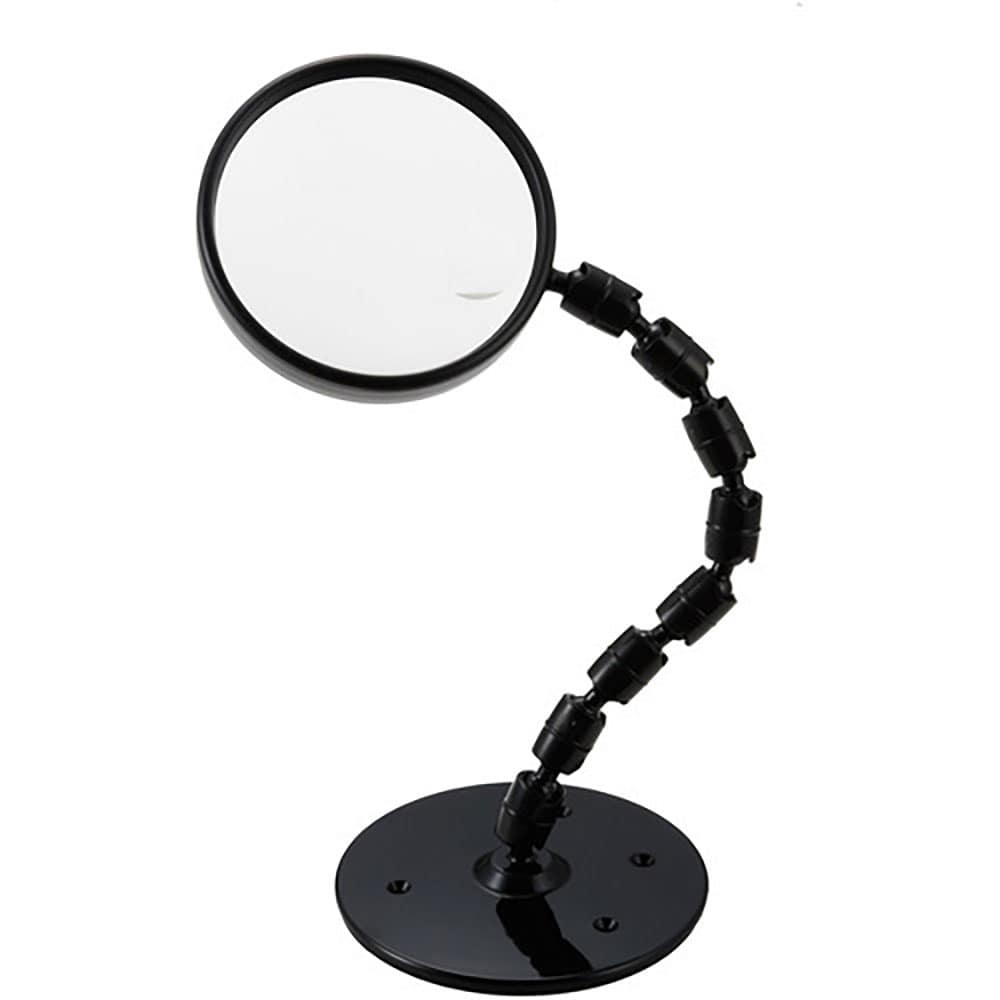 池田レンズ　グースネックルーペスタンド式　１７２０ＰＳ＿