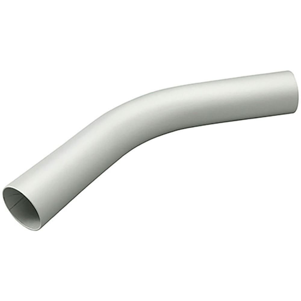 Ｓｕｉｄｅｎ　クリーナー用　φ５０アルミ手元曲がり管Ｒパイプ　１７３４５３４００１＿