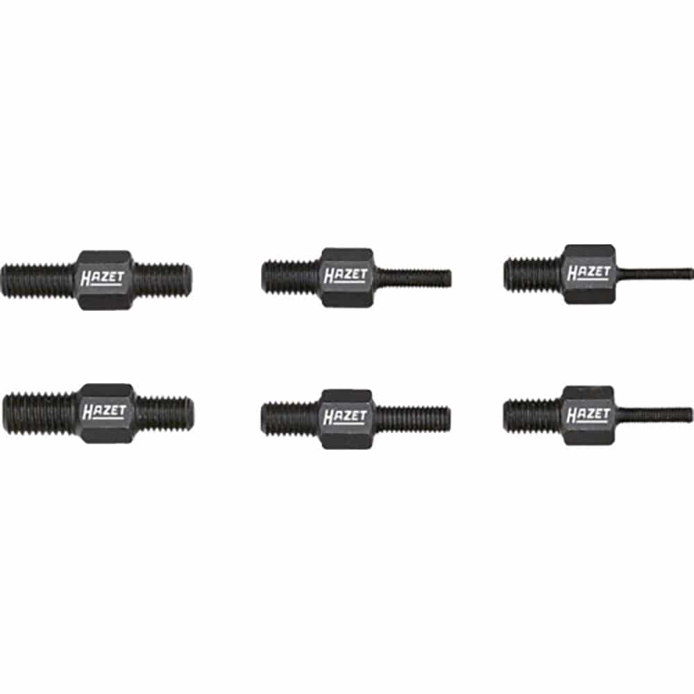 ＨＡＺＥＴ　スタッドボルトアダプターセット　１７８８Ｔ－１／６＿