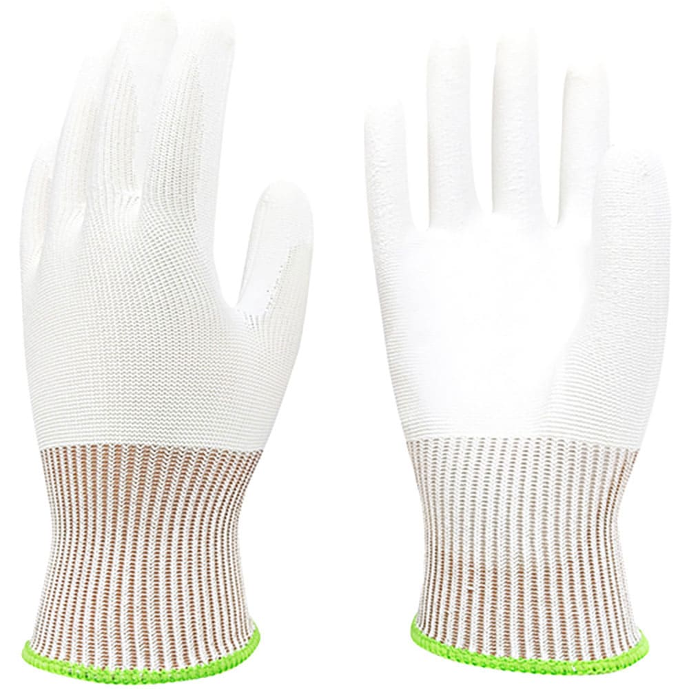 トワロン　耐切創手袋　ＥＶＯカットレジストＬｉｇｈｔ　Ｌ　１７９－Ｌ＿