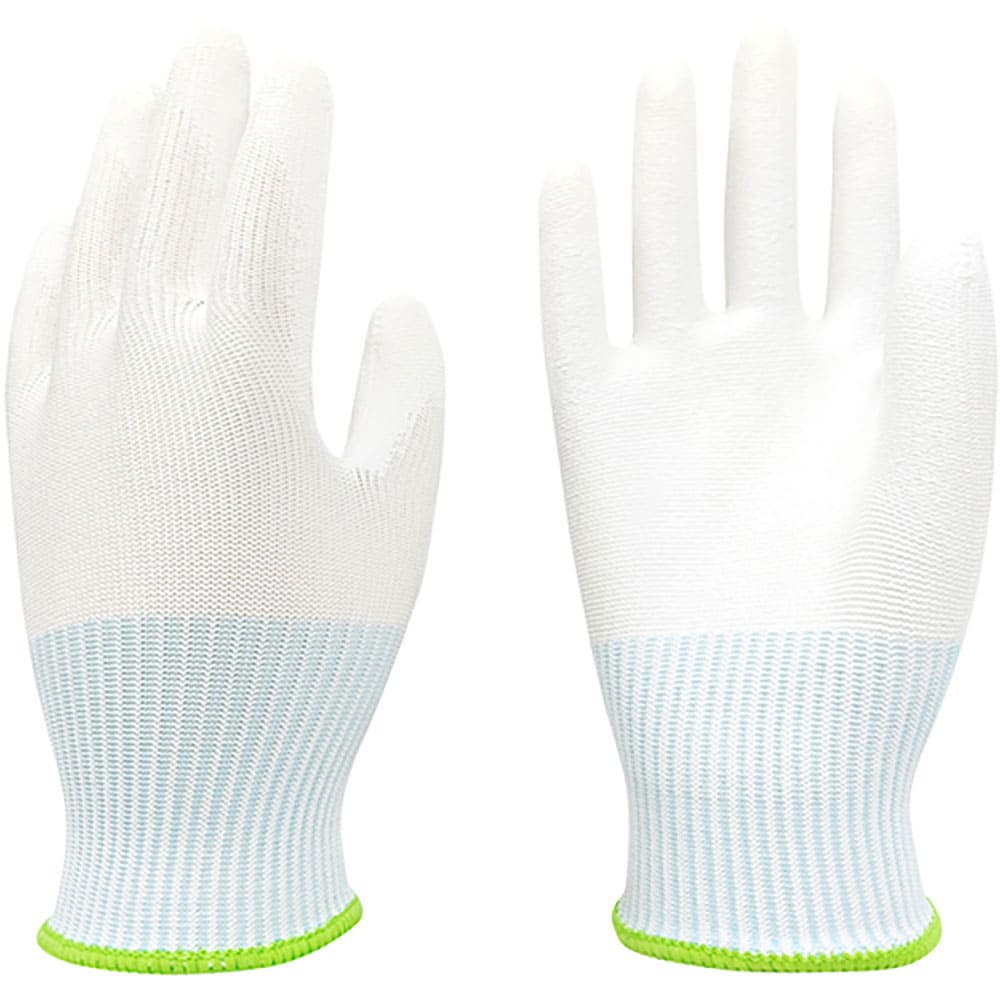 トワロン　耐切創手袋　ＥＶＯカットレジストＬｉｇｈｔ　Ｍ　１７９－Ｍ＿