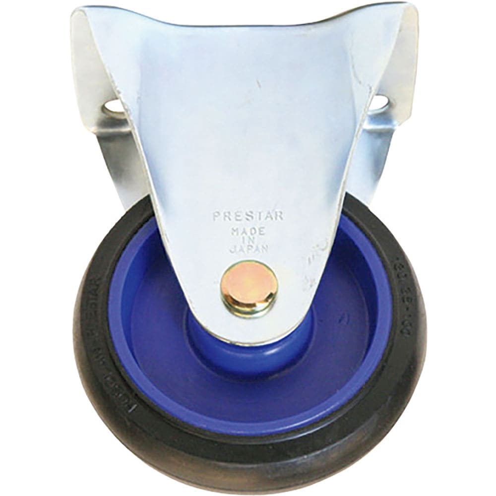 金象　キャリーラック大用　キャスター　１３０ｍｍ固定車　１８０３４０＿