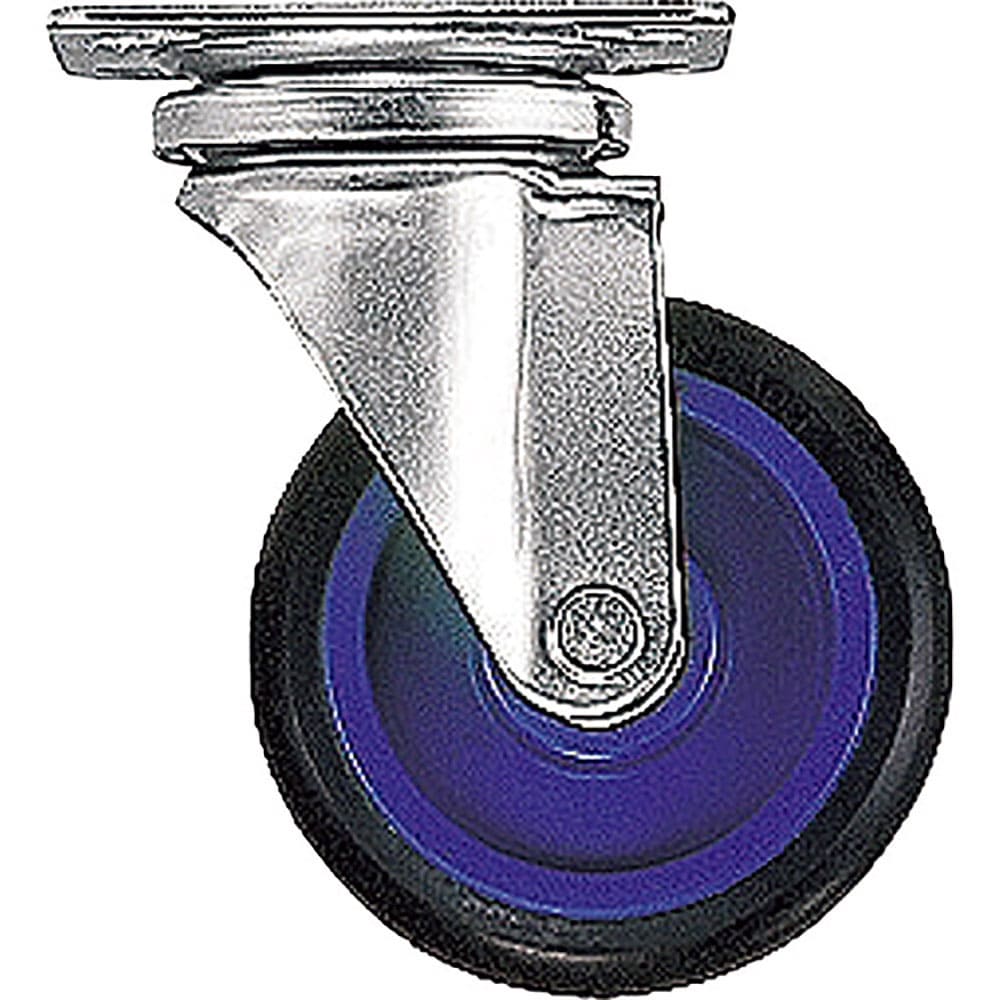 金象　キャリーラック小用　キャスター　１００ｍｍ自在車　１８０３５７＿