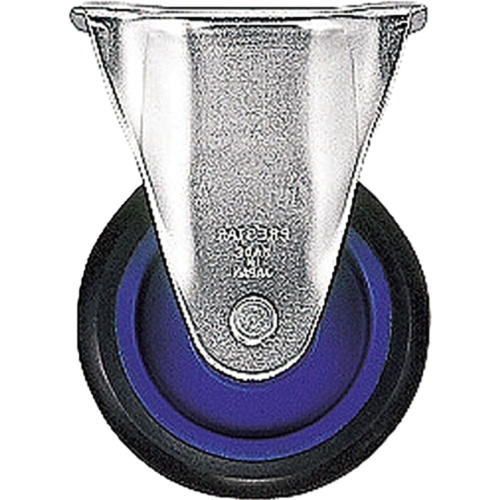 金象　キャリーラック小用　キャスター　１００ｍｍ固定車　１８０３６４＿