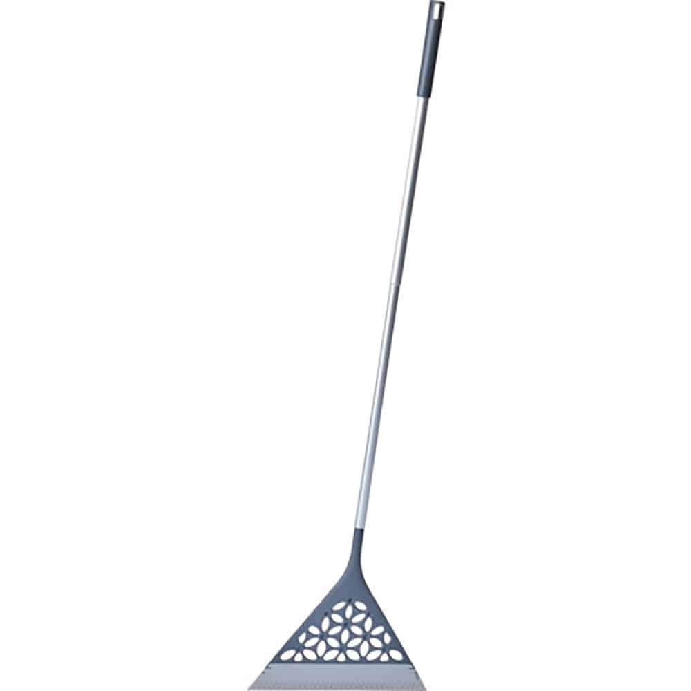 日本クリンテック　Ｌｕｏｔｔａ　ラバーワイパー　セット　チャコール　１８１７４５＿