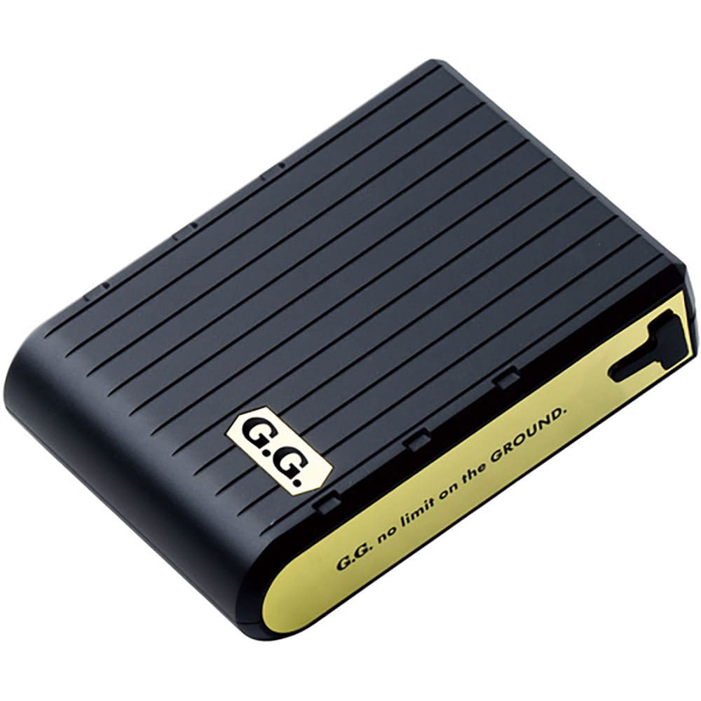 Ｇ．Ｇ．　２００００ｍＡｈバッテリーセット　１８３０２＿