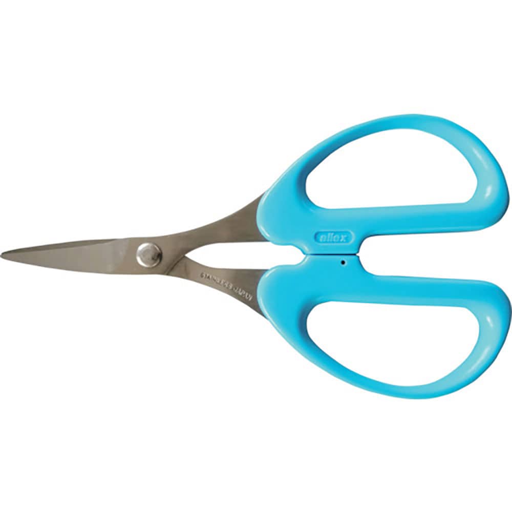 ＡＬＬＥＸ　ストーマケア用ハサミ　１８３１７＿