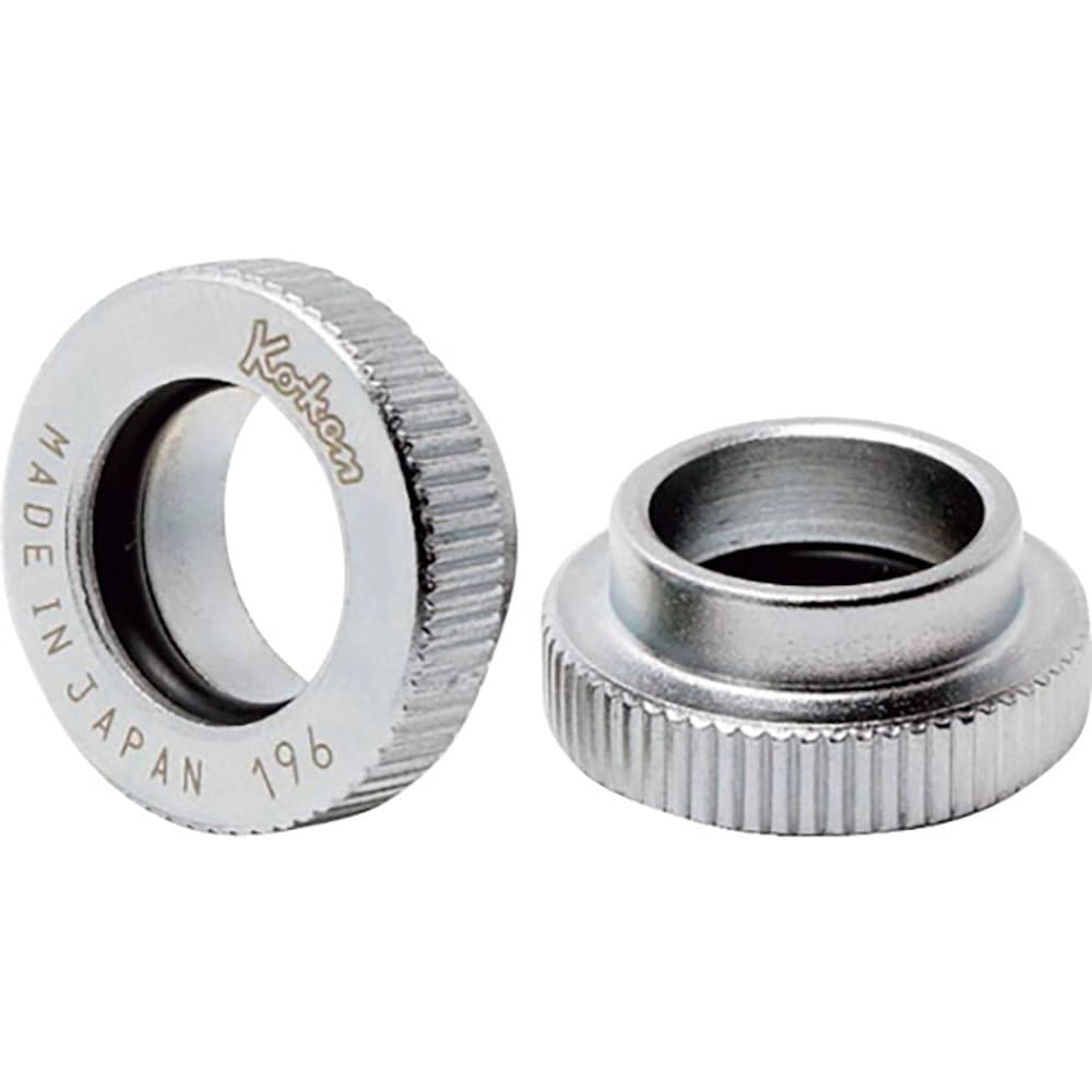 Ｋｏ－ｋｅｎ　ビットソケット用クイックスピンナー　１８８－１２＿