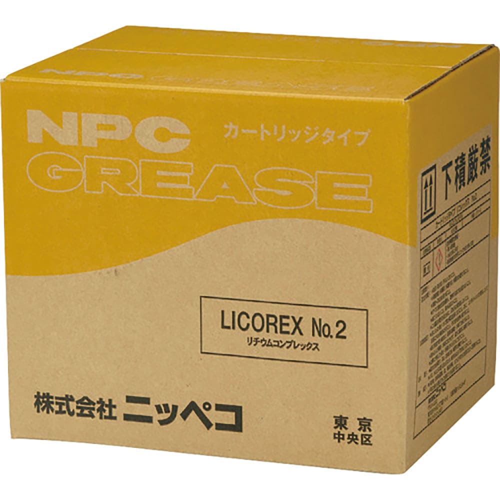 ＮＩＰＰＥＣＯ　ＬＩＣＯＲＥＸ　Ｎｏ．２　４２０ＭＬ　１８９０２０８０＿