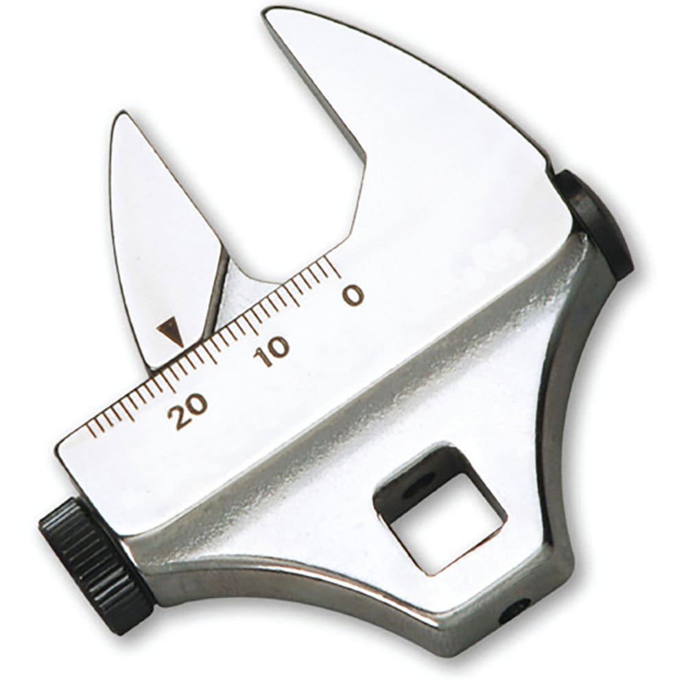 ＢＡＨＣＯ　モンキー型クローンフットレンチ　１９５０ＭＺ－３／８＿