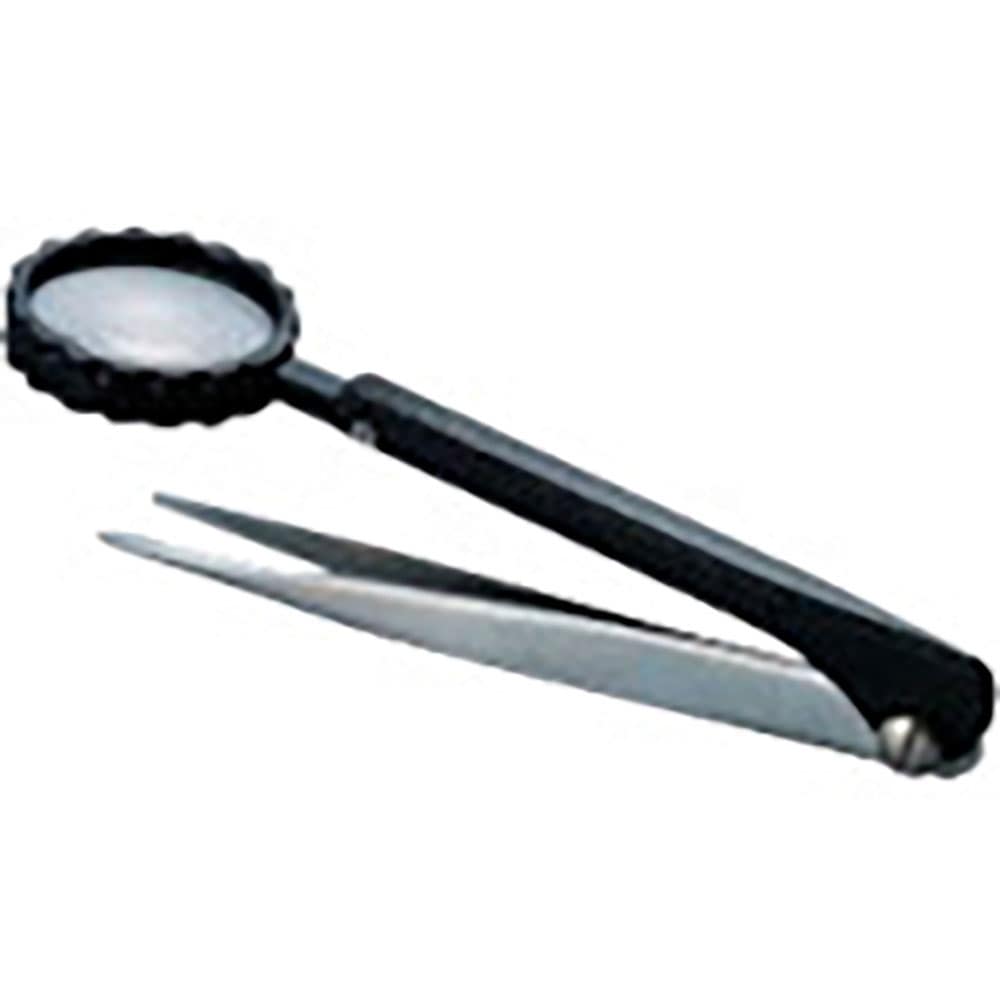 池田レンズ　とげ抜ルーペ　１９６０＿