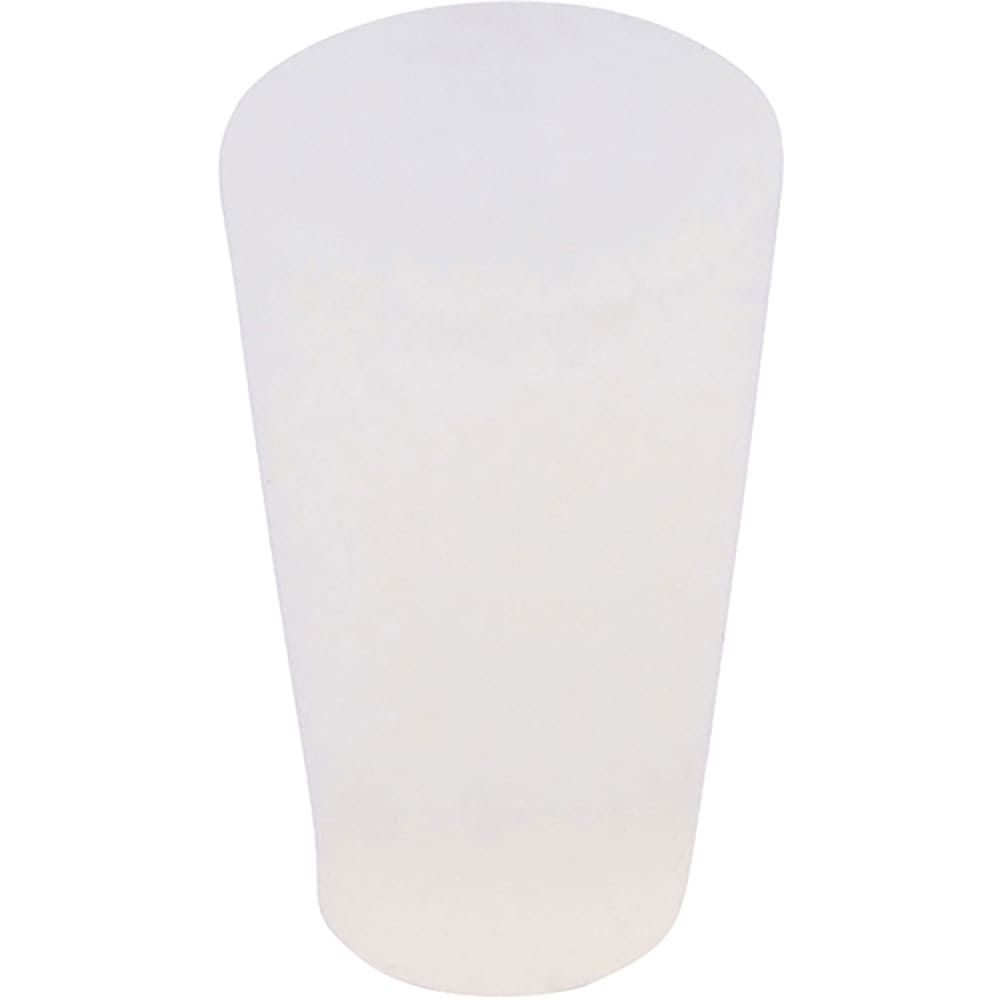 ＡＳ　極小シリコン栓　Ｓ－９　（１０個入）　１－９６６２－０３＿