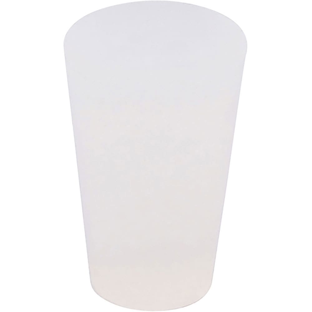 ＡＳ　極小シリコン栓　Ｓ－１０　（１０個入）　１－９６６２－０４＿